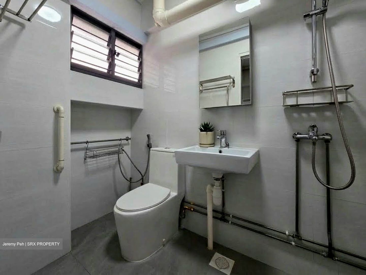 Blk 504 Choa Chu Kang Street 51 (Choa Chu Kang), HDB 4 Rooms #625061081